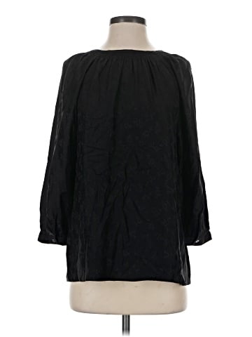 Margaret O'Leary 3/4 Sleeve Blouse (view 1)