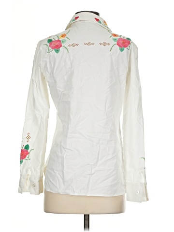 Kingdom. b Long Sleeve Blouse (view 2)