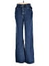 Boden Blue Jeans Size 27 waist - photo 1