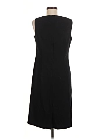 Liz Claiborne Cocktail Dress (view 2)