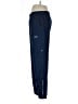 Adidas 100% Polyester Blue Cargo Pants Size L - photo 5