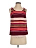 Mossimo Burgundy Tank Top Size XS - photo 1