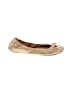 Me Too Gold Flats Size 10 - photo 1