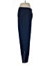 Adidas 100% Polyester Blue Cargo Pants Size L - photo 4