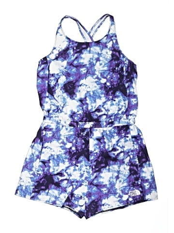 The North Face Overalls (view 1)