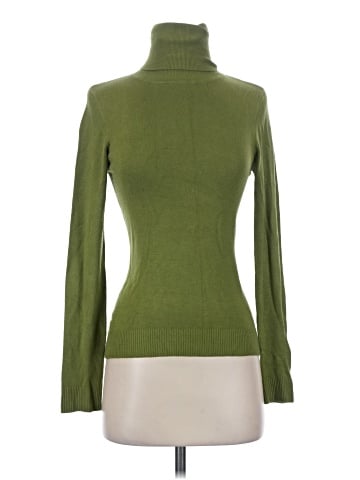 Zara Turtleneck Sweater (view 1)