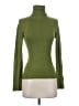 Zara Green Turtleneck Sweater Size S - photo 1