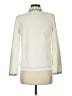Bob Mackie Ivory Jacket Size 6 - photo 2