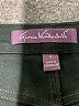 Gloria Vanderbilt Black Jeans Size 6 - photo 7