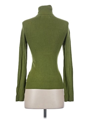 Zara Turtleneck Sweater (view 2)