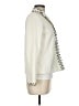 Bob Mackie Ivory Jacket Size 6 - photo 4