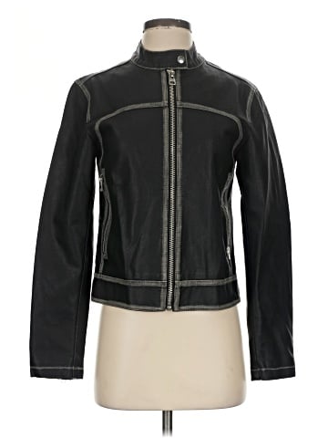 Topshop Jacket (view 1)