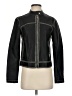 Topshop 100% Viscose Black Jacket Size 0 - 2 - photo 1