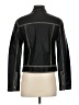 Topshop 100% Viscose Black Jacket Size 0 - 2 - photo 2