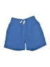 Cat & Jack Solid Blue Athletic Shorts Size 8 - photo 1