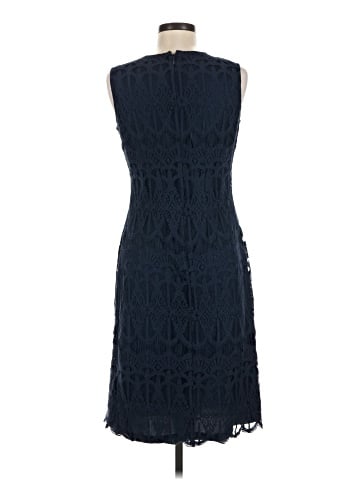 Sharagano Cocktail Dress (view 2)