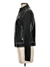 Topshop 100% Viscose Black Jacket Size 0 - 2 - photo 5