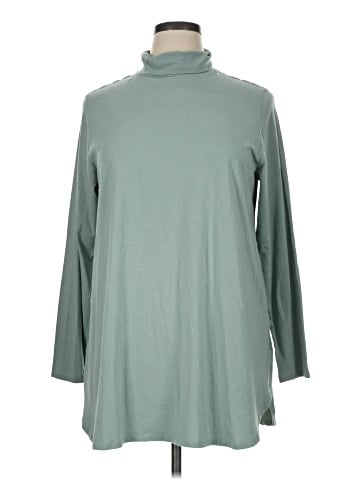 J.Jill Casual Dress (view 1)