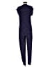 M Missoni Tweed Blue Jumpsuit Size EU (IT) 38 / US 2 - photo 2