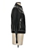 Topshop 100% Viscose Black Jacket Size 0 - 2 - photo 4