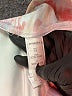 Marika Print White Active Pants Size 2X - photo 4