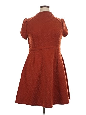 ModCloth Casual Dress (view 1)