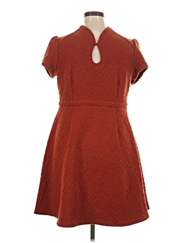 ModCloth Casual Dress (view 2)