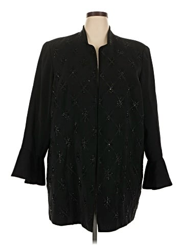 Harmony Coat (view 1)