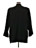 Harmony 100% Polyester Black Coat Size 22 - photo 2