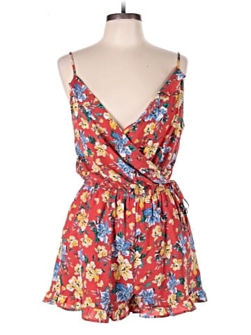 One Clothing Romper (view 1)
