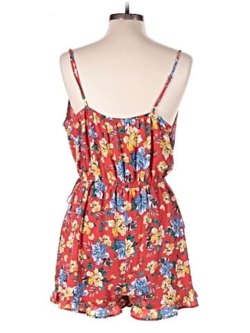 One Clothing Romper (view 2)