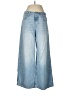 Gap Blue Jeans Size 28 waist - photo 1