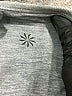 Athleta Gray Sleeveless T-Shirt Size S - photo 7