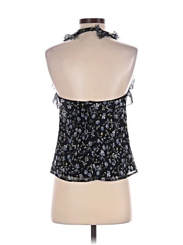 Topshop Sleeveless Blouse (view 2)