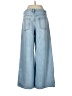 Gap Blue Jeans Size 28 waist - photo 2