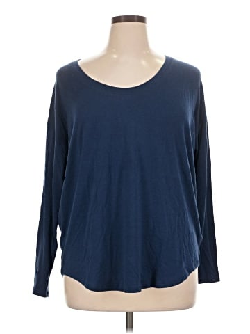 Athleta 3/4 Sleeve T-Shirt (view 1)