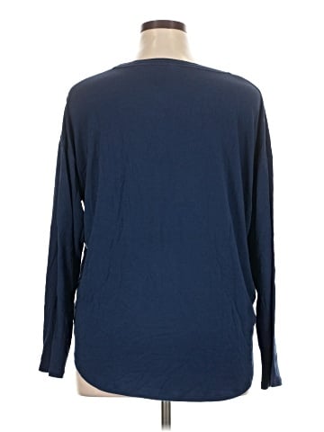 Athleta 3/4 Sleeve T-Shirt (view 2)