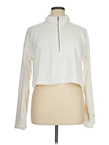 Fabletics Pullover Sweater (view 1)