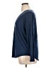 Athleta Blue 3/4 Sleeve T-Shirt Size XL - photo 5