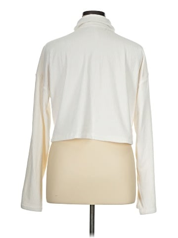 Fabletics Pullover Sweater (view 2)