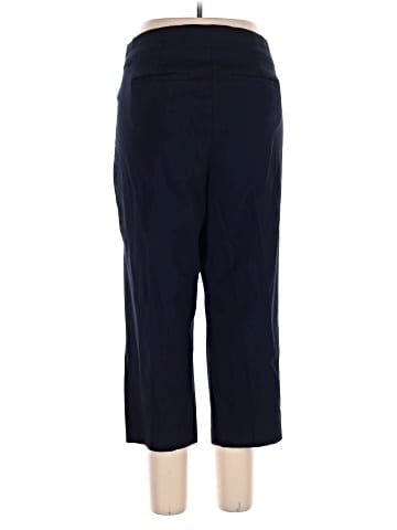 Roz & Ali Casual Pants (view 2)
