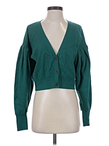 Intermix Cardigan (view 1)