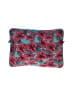 Unbranded Tropical Teal Laptop Bag One size - photo 1