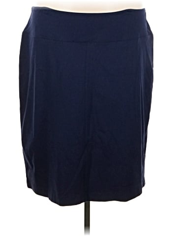 IMAN Casual Skirt (view 1)