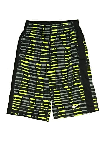 Nike Athletic Shorts (view 1)