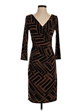 Lauren by Ralph Lauren Cocktail Dress (view 1)