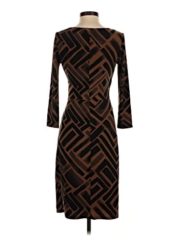Lauren by Ralph Lauren Cocktail Dress (view 2)