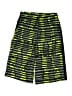 Nike Graphic Green Athletic Shorts Size M (kids) - photo 2