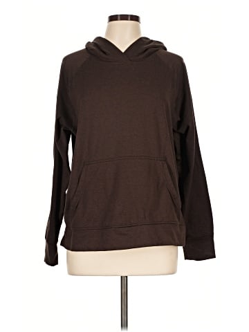 Danskin Pullover Hoodie (view 1)