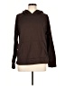 Danskin Brown Pullover Hoodie Size L - photo 1